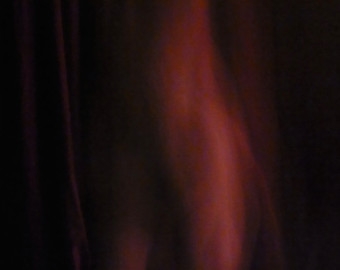 Sans titre (Autoportrait 3 de 7)