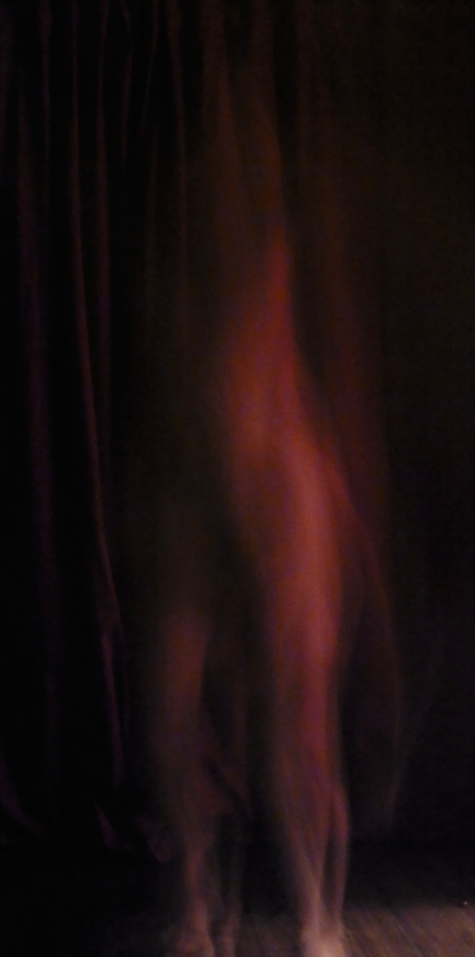 Sans titre (Autoportrait 3 de 7)