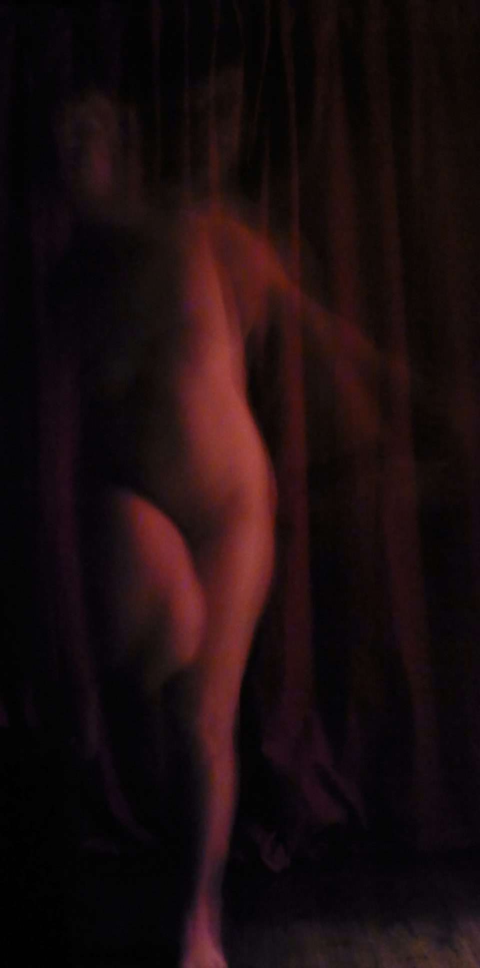 Sans titre (Autoportrait 5 de 7)