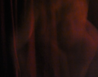 Sans titre (Autoportrait 6 de 7)