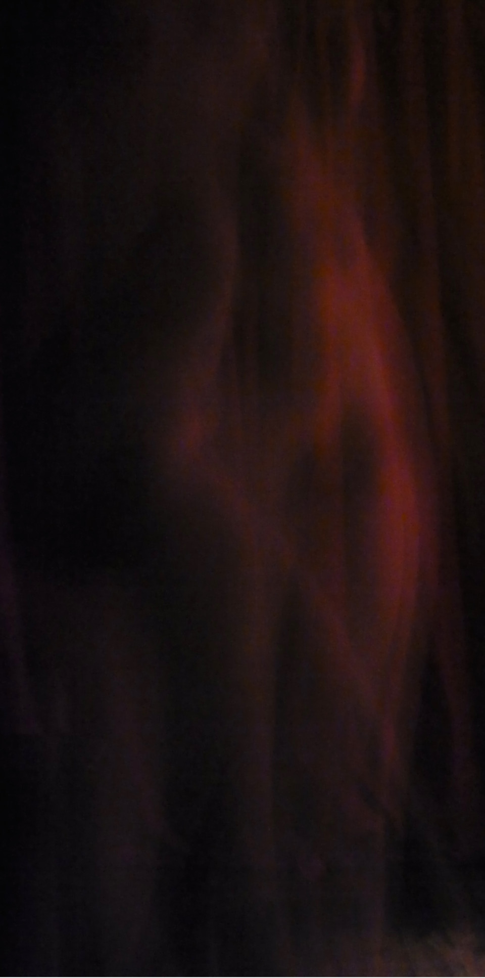 Sans titre (Autoportrait 7 de 7)